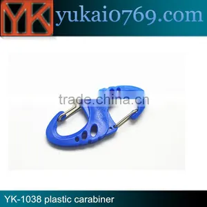 Heart Shaped Carabiner,hiking Carabiner Hook,large Carabiner thumbnail-3