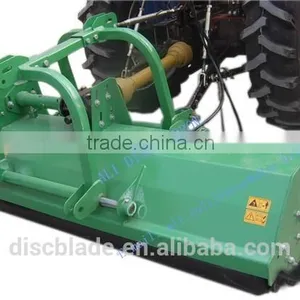 35-85 HP Tractor Mounted Hydraulic Verge Lawn Mower thumbnail-1