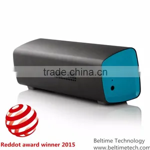 Factory Price High Quality Mp3 Player With Built in Bluetooth Speaker Made in China thumbnail-4