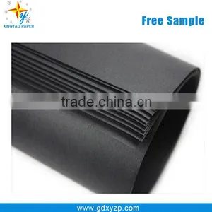 China Manufacture Wholesale Black Core Paper Board thumbnail-3