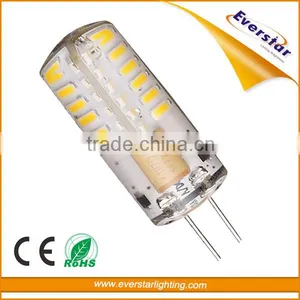 Hot Sell Product Professional LED G4 Light thumbnail-1
