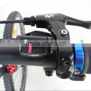 Aluminum Mtb Frame Bicycle,disc Break Mtb thumbnail-5