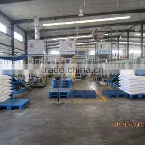 Hot Sale Good Price Granulator Prilling Machine thumbnail-5