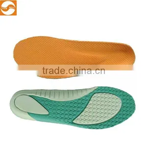 Poliyou Breath Insoles Antibacterial Mouldproof Insoles thumbnail-1
