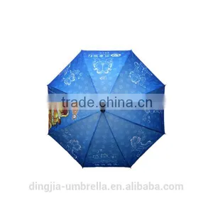 Customized Sun Umbrella Design Portable Sun Umbrella thumbnail-2