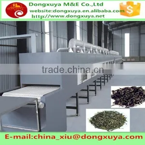 Popular Electric Microwave Drying Machine/tomato Powder Dryer Equipment thumbnail-3