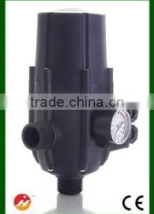 JH3C Adjustable Water Pressure Switch for Water Pump thumbnail-1