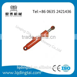 Light Duty Hydraulic Cylinder For Agriculture Use,Bulldozer Parts thumbnail-5