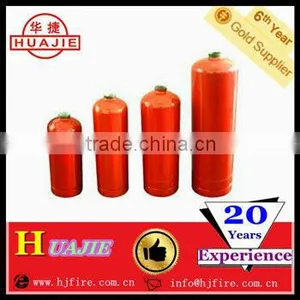 FIRE EXTINGUISHER CYLINDER thumbnail-1