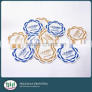 White Unscented Fragrance Paddle Tester Size by Customer thumbnail-1
