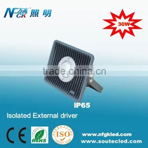 Focus Light Outdoor IP65 LED Flood Lights 30W thumbnail-1