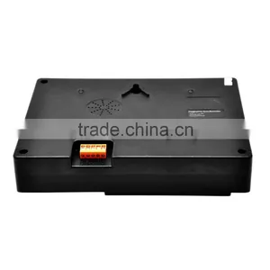 OEM & ODM Available Electronic Fingerprint Time Attendance A9-TB thumbnail-3