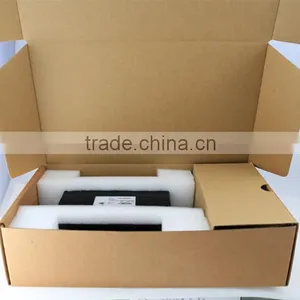 Enterprise Class Managed Gigabit Ethernet Switch HY-628F thumbnail-3