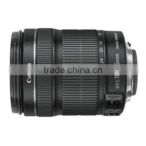 CANON EF-S 18-135mm F/3.5-5.6 IS STM LENS thumbnail-1