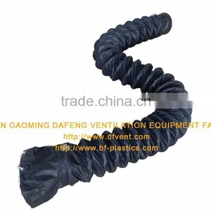 Explosion Proof Ventilation Fan Flexible Duct thumbnail-2