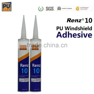 Excellent Sealing Performance High Quality Ureathane Windscreen Adhesives Renz10 thumbnail-6