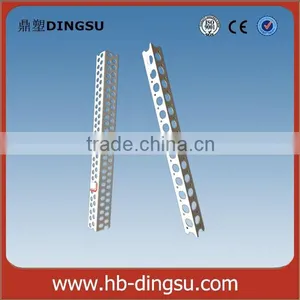 Plastic Pvc Drywall Angle Bead /corner Bead/corner Angle thumbnail-4