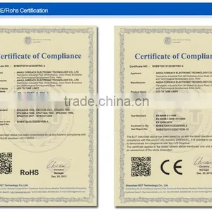 30W COB LED Track Light 2400LM 60degree 3000K 4000K Two-wire System thumbnail-4