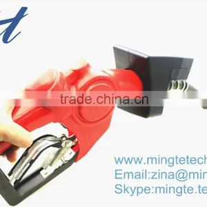 Rfid Reader for Vehicle Driver's Management MT123 thumbnail-1