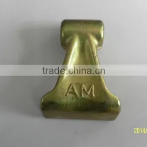 AG AGH AGF Forged and Galvanized Balde thumbnail-1