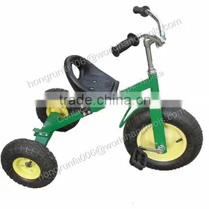 Good Quality and Popualr Kinds Tricycle With PedalsTC1803 thumbnail-5