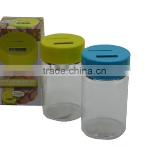 Digital Counting Money Box thumbnail-2