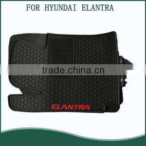 2016 Best Quality 3d Auto Car Mats for Hyundai Elantra 2014 thumbnail-1