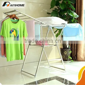 Balcony Fold up Brand Clothes Hanger thumbnail-1