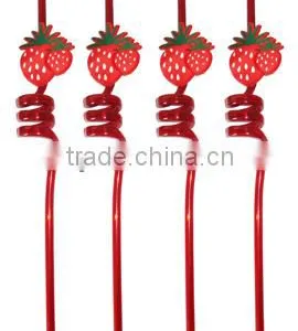 Promotional Cold Drinking Straw for Kids thumbnail-2