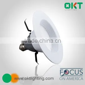 Only Focus on USA and CA Market UL LED Downlight 6 Inch thumbnail-2