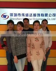 Shenzhen Waystar Ornaments Co., Ltd. company overview - view 2 thumbnail