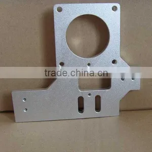China Supplier Low Cost CNC Metal Machining Work Shops thumbnail-2