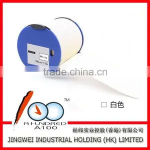 Compatible Labelworks Pro100 RED Ribbon 50mm*15m PT-T5RNA thumbnail-4