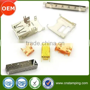 OEM Design Female Connector Housing,female Wire Harness Connecor Housing thumbnail-1
