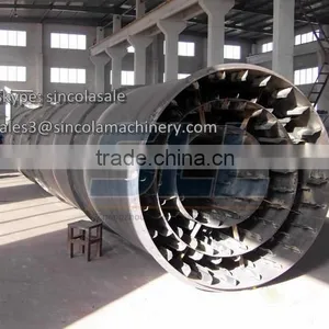 Rotary Kiln Lncinerator thumbnail-1