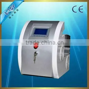 Portable E-light Skin Treatment for Home Use thumbnail-1
