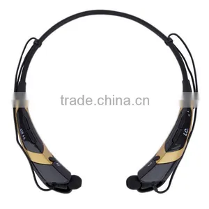 Hot Sale Wireless Headphone HB760 Neckband Headset thumbnail-2