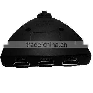 3x1 HDMI Switcher thumbnail-1