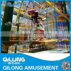 2016 Newest Fantastic Popular Play Attraction thumbnail-2