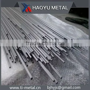 Supply Titanium Tube Heat Exchanger Price per kg thumbnail-3