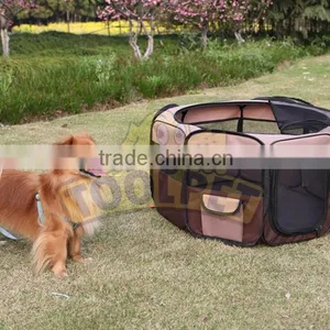 Pet Playpen thumbnail-3