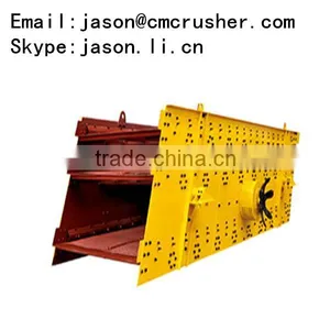 Circular Vibrating Screen Price thumbnail-1