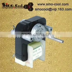 SHADED POLE Brushless Motor thumbnail-1