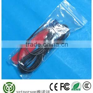 Quality Guarantee CDMA /GSM/3G 800-2100MHZ Antennahig Gain 5dbi Patch Antenna thumbnail-4
