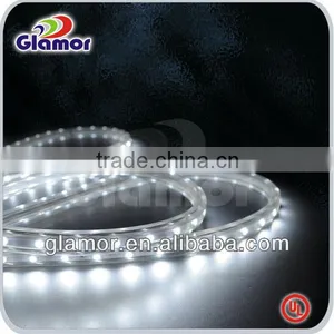 UL Listed Outdoor Led Ribbon Light/Led Tape Light thumbnail-1