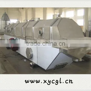 Vibrated Fluidized Bed Dryer thumbnail-1