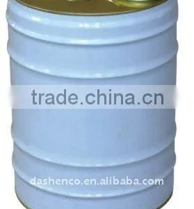 20L Round Metal Chemical Can thumbnail-1