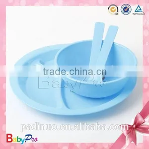 2015 Promotional Products Colorful Bowl And Spoon Set thumbnail-3