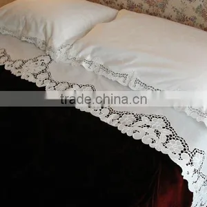 Embroidery Bedding Set thumbnail-1