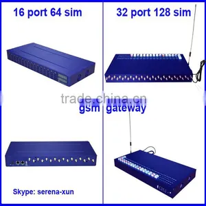 Sk32-32 Gsm/cdma Gateway thumbnail-1